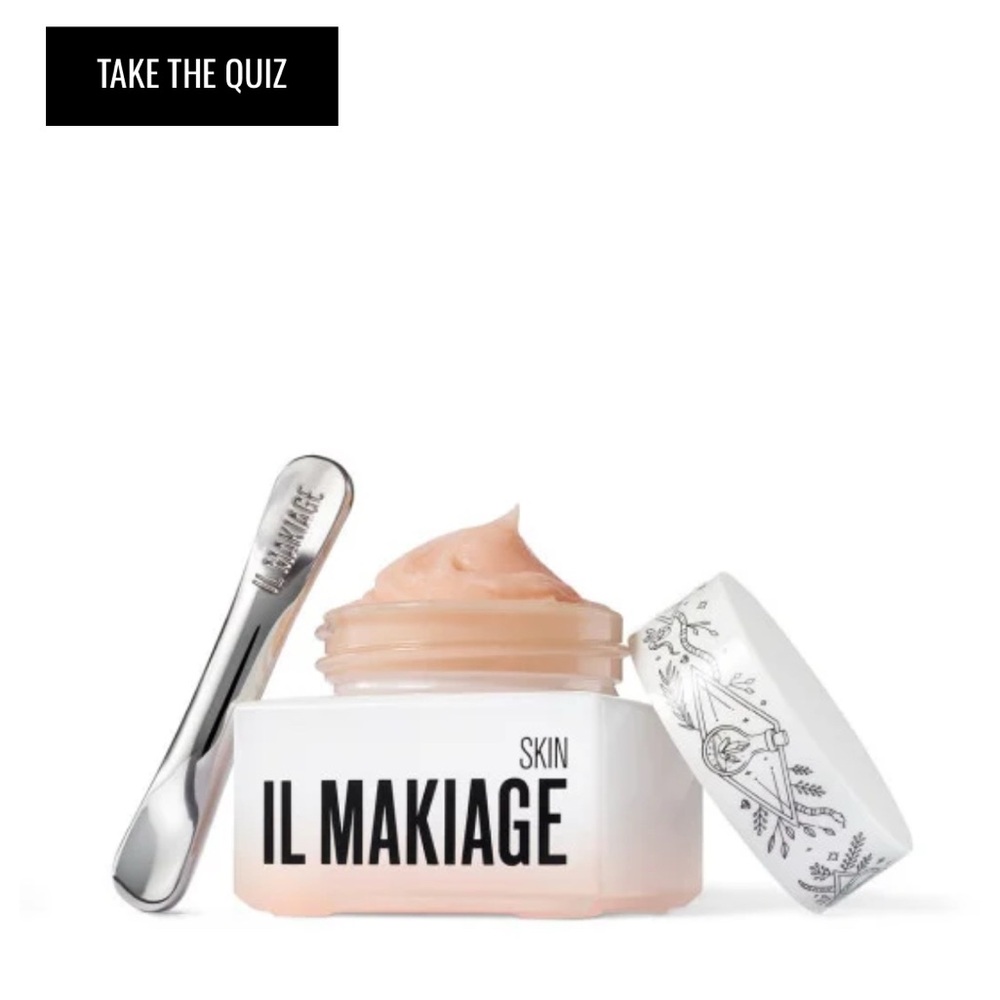 IL MAKIAGE Power Redo Cream